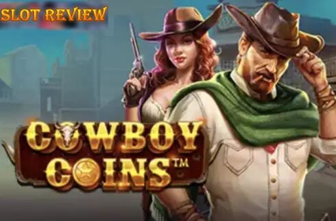 Cowboy Coins Slot Review